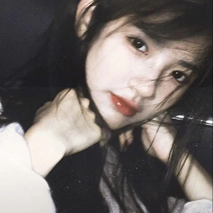 暗街中的人们海报