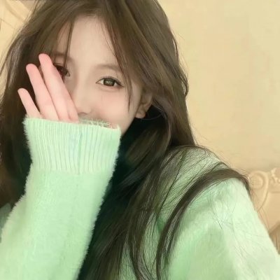 我在你的未来吗海报